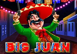 Big Juan betflix1688