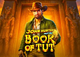 Book of Tut betflix1688