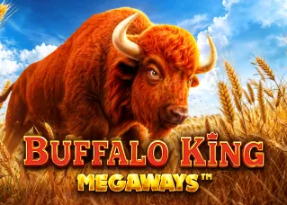 Buffalo King Megaways betflix1688