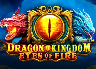 Dragon Kingdom Eyes of Fire betflix1688