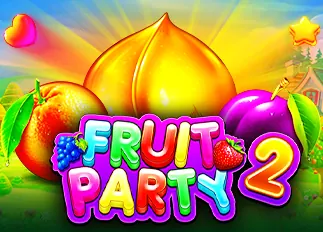 Fruit Party 2 betflix1688