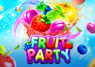 Fruit Party betflix1688