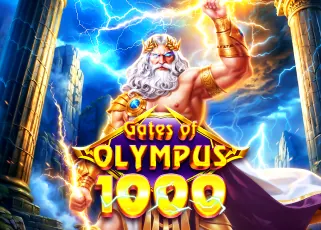 Gates of Olympus 1000 betflix1688