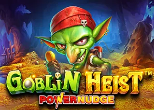 Goblin Heist Powernudge betflix1688