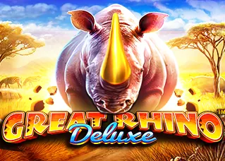 Great Rhino Deluxe betflix1688