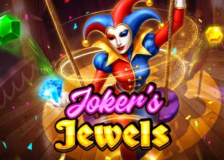 Jokers Jewels betflix1688