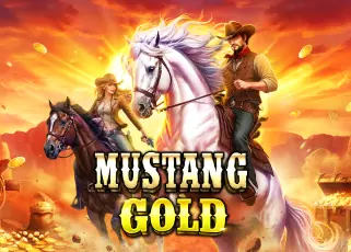 Mustang Gold betflix1688