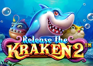 Release the Kraken 2 betflix1688