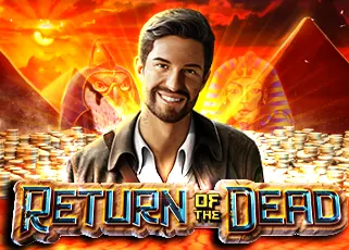 Return of the Dead betflix1688