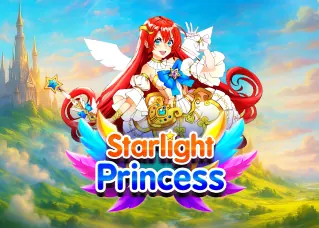Starlight Princess betflix1688
