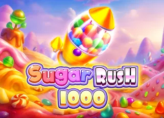 Sugar Rush 1000 betflix1688