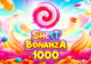 Sweet Bonanza 1000 betflix1688