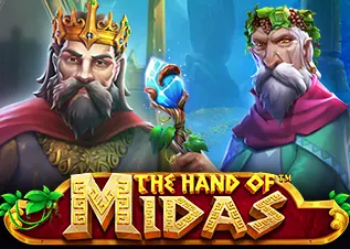 The Hand of Midas betflix1688