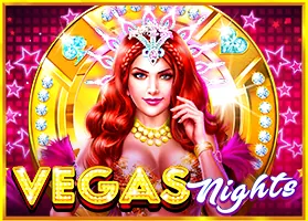 Vegas Nights betflix1688
