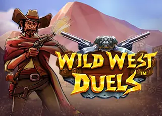 Wild West Duels betflix1688