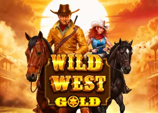 Wild West Gold betflix1688