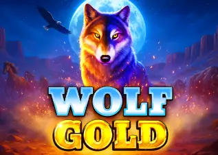 Wolf Gold betflix1688