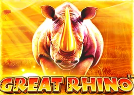 Great Rhino