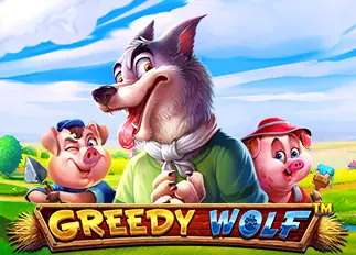 Greedy Wolf